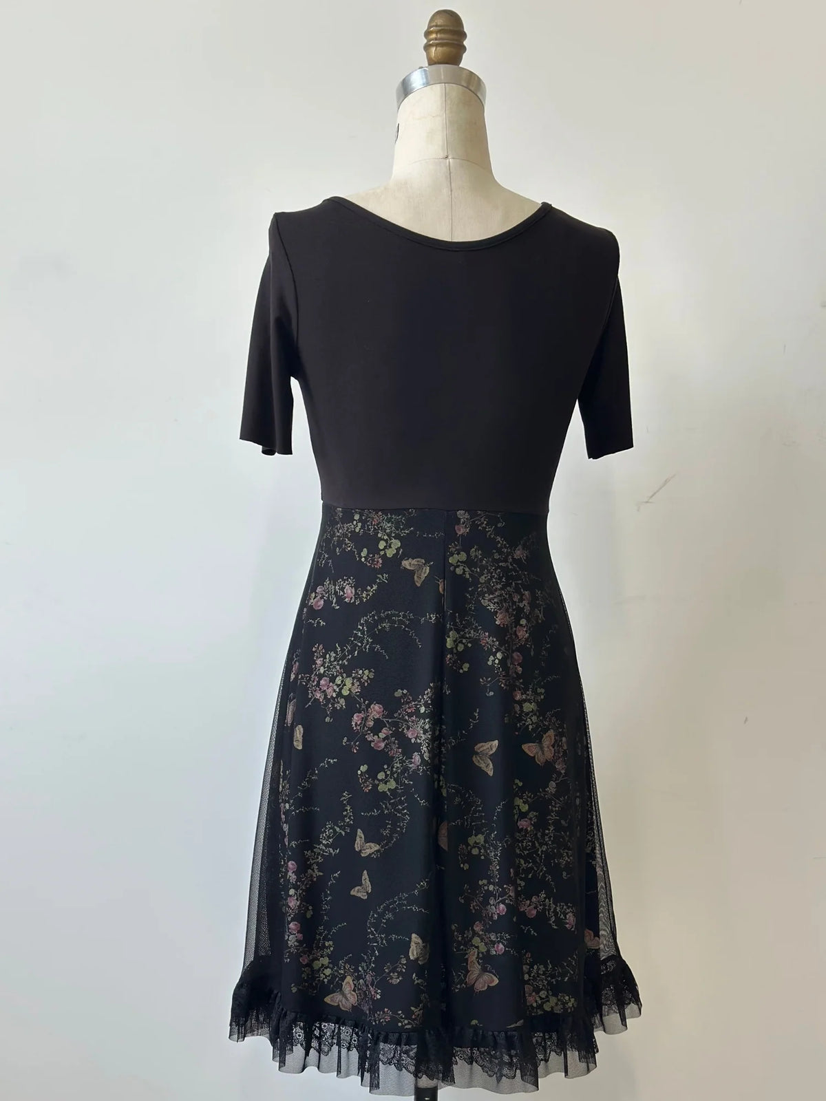 Robe Euda de Kollontaï
