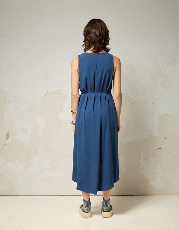 Robe Chaos plusieurs couleurs offertes de Cokluch