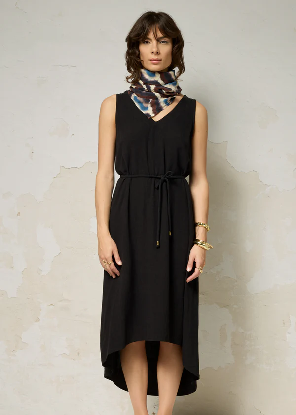 Robe Chaos plusieurs couleurs offertes de Cokluch