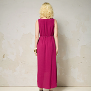 Robe Chaos plusieurs couleurs offertes de Cokluch