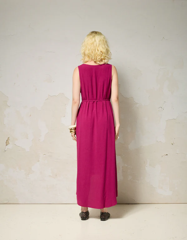 Robe Chaos plusieurs couleurs offertes de Cokluch