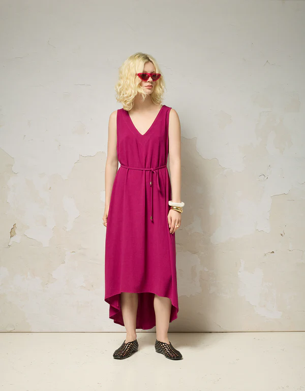 Robe Chaos plusieurs couleurs offertes de Cokluch