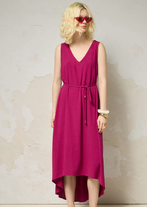 Robe Chaos plusieurs couleurs offertes de Cokluch
