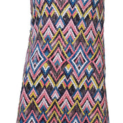 Robe Charlize  sans manches par Miss Versa