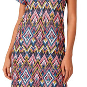 Robe Charlize avec manches par Miss Versa