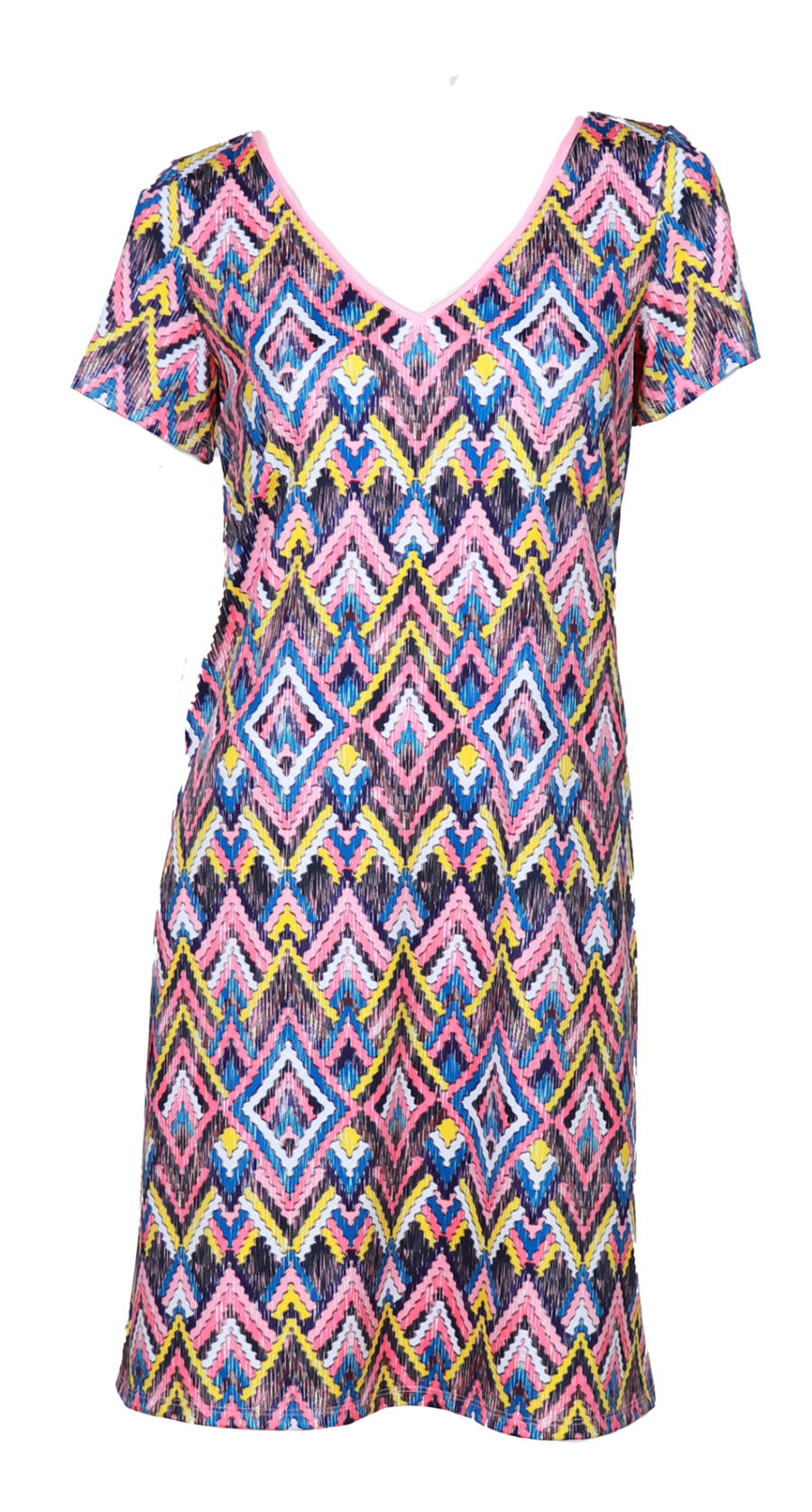 Robe Charlize avec manches par Miss Versa