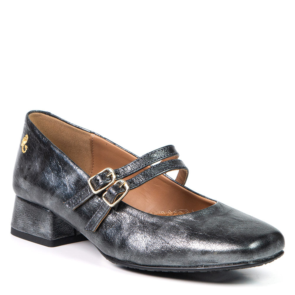 Zoe gris cloud de Glamille