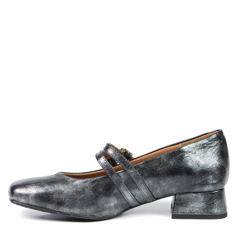 Zoe gris cloud de Glamille