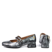 Zoe gris cloud de Glamille