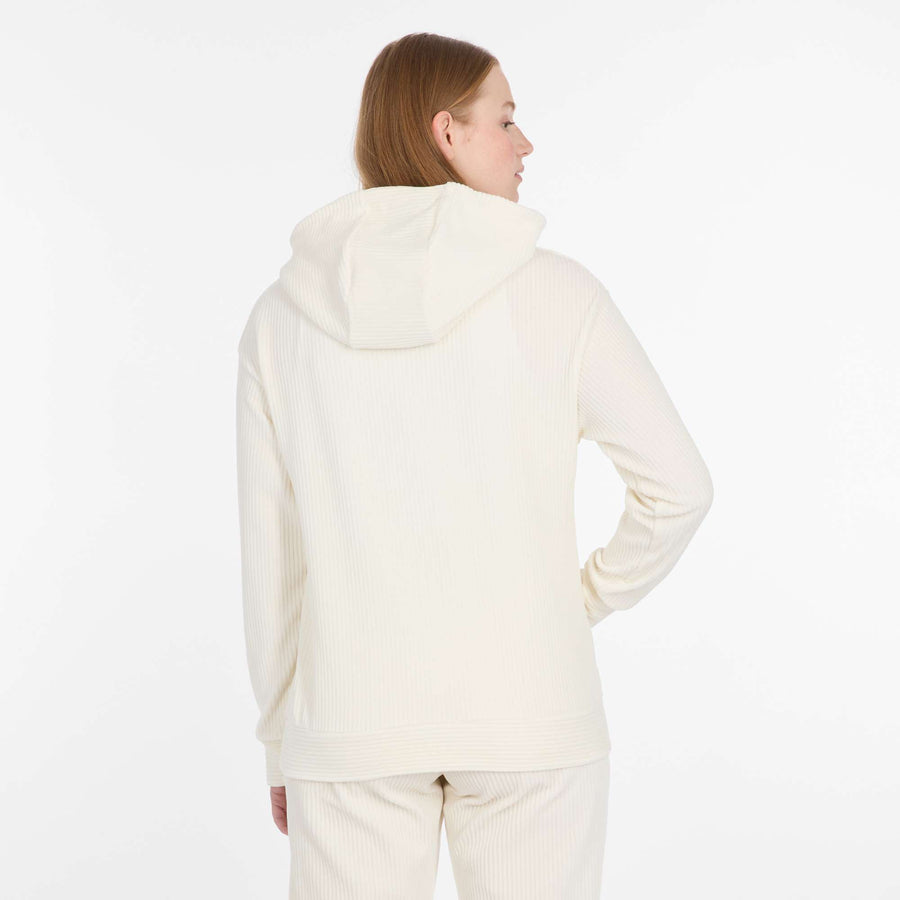 Chandail Colbie cordy ivoire de Ragwear