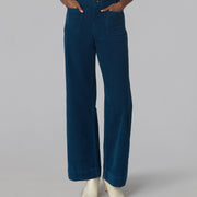 Pantalon Colette dark blue par Lola Jeans