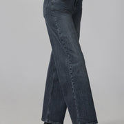 Colette GG gris par Lola Jeans