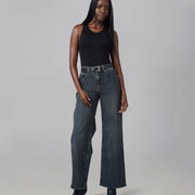 Colette GG gris par Lola Jeans