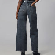 Colette GG gris par Lola Jeans