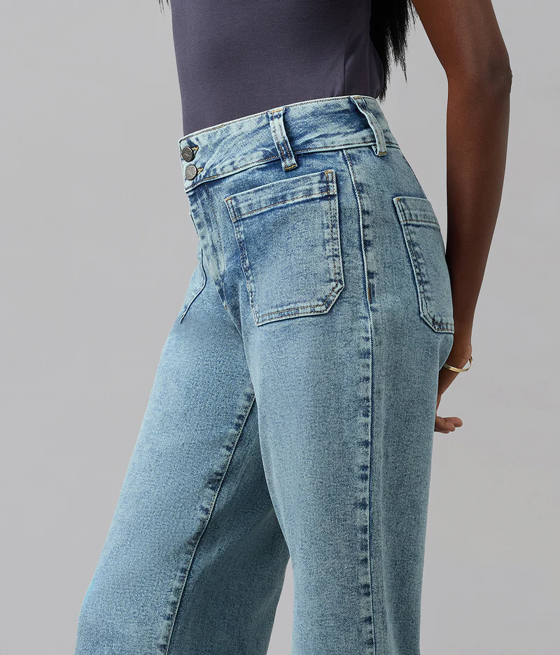 Colette-MDL 30 pouces par Lola Jeans