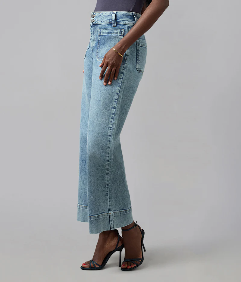 Colette-MDL 30 pouces par Lola Jeans