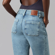 Colette-MDL 30 pouces par Lola Jeans
