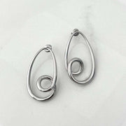 Boucles d'oreilles Carly de Tokade
