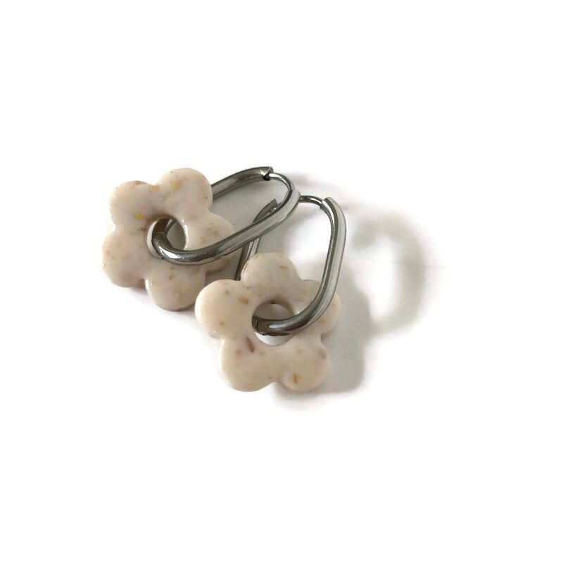 Boucles d'oreilles Cassagnes par Alix et Coco