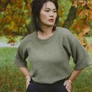 Pantalon Pimbina Noir de Kazak
