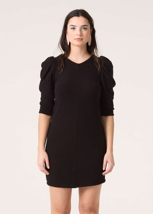 Robe Céleste noir de Cokluch