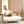 Chandail cosmopolitain ivoire par Cherry Bobin