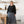 Jupe Expresso imprimé par Cherry Bobin