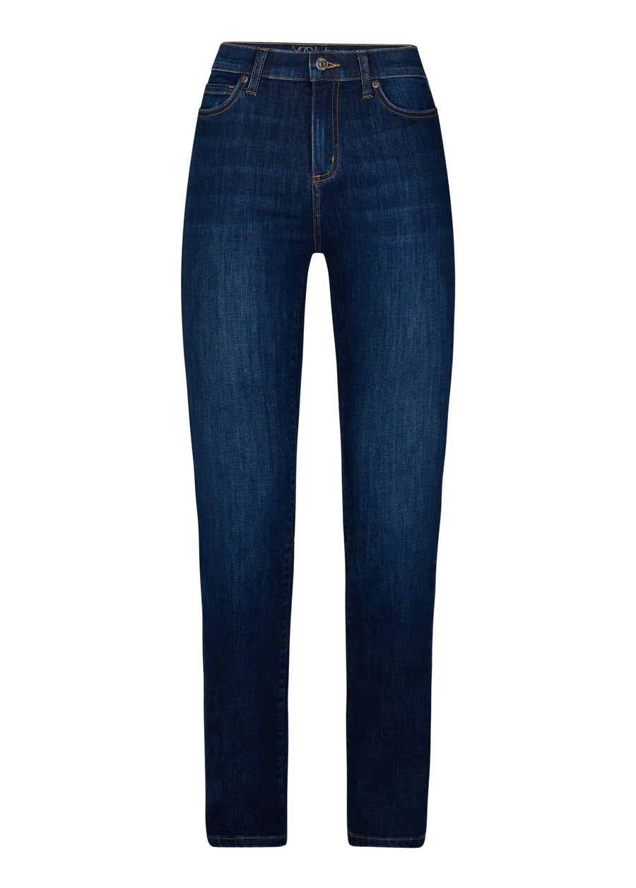 Jeans Mumbai coupe Émily ajusté par Yoga Jeans