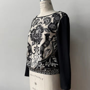 Blouse Oriane de Kollontaï
