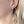 Boucles d'oreilles Oriane de Tokade