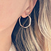 Boucles d'oreilles Daria de Tokade