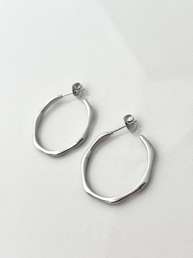 Boucles d'oreilles Daria de Tokade