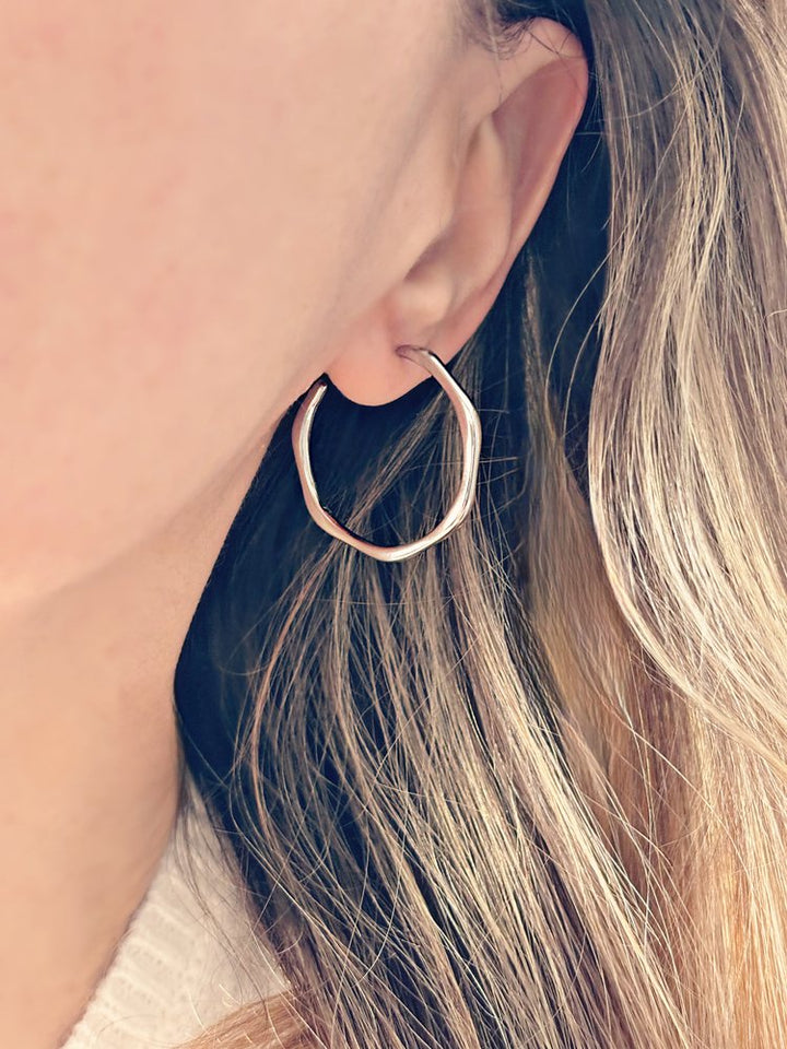 Boucles d'oreilles Daria de Tokade