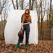 Sac Pinacle Banane caramel de Kazak