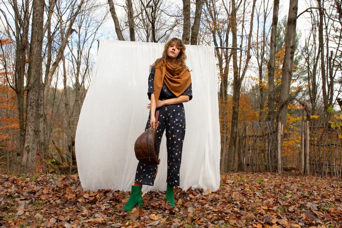 Sac Pinacle Banane caramel de Kazak