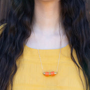 Collier Ariano 2 couleurs disponibles de Kazak