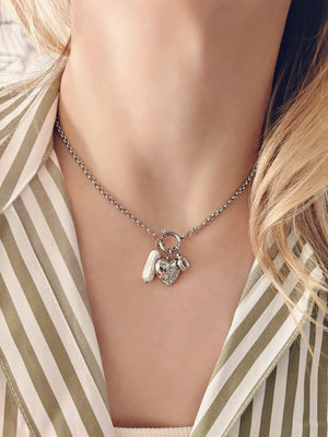 Collier Davis de Tokade