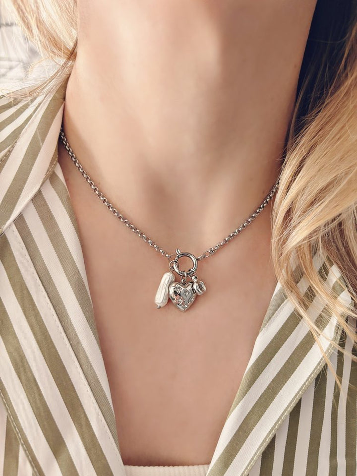 Collier Davis de Tokade
