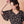 Robe Sisi fleurs et pico par Cherry Bobin