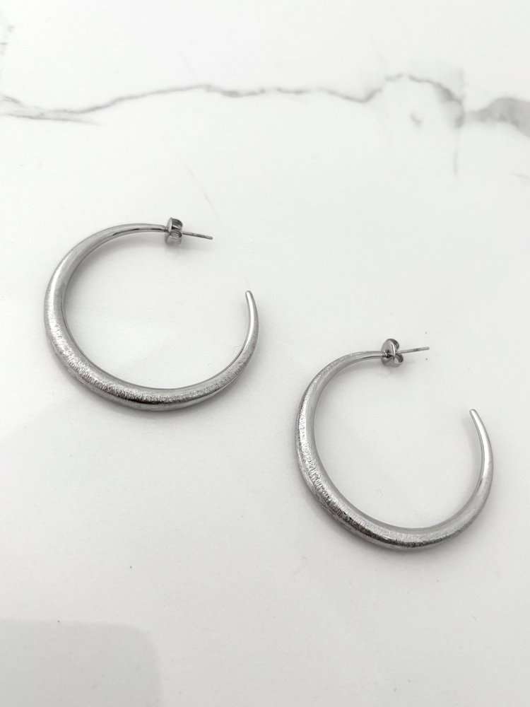 Boucles d'oreilles Diana de Tokade