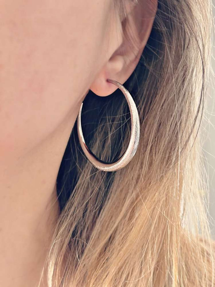 Boucles d'oreilles Diana de Tokade