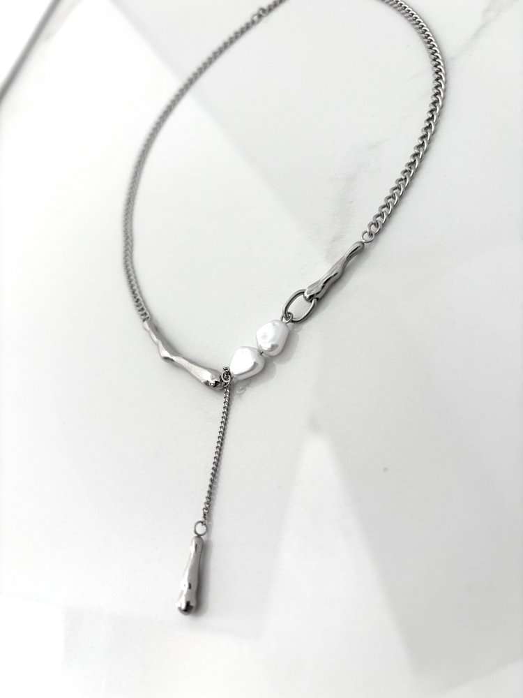 Collier Doliane de Tokade