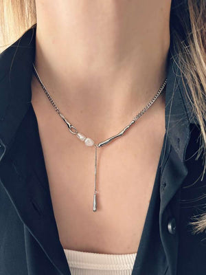 Collier Doliane de Tokade