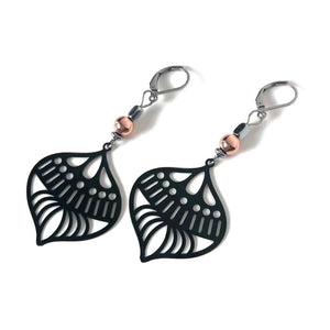 Boucles d'oreilles Duleek par Alix et Coco