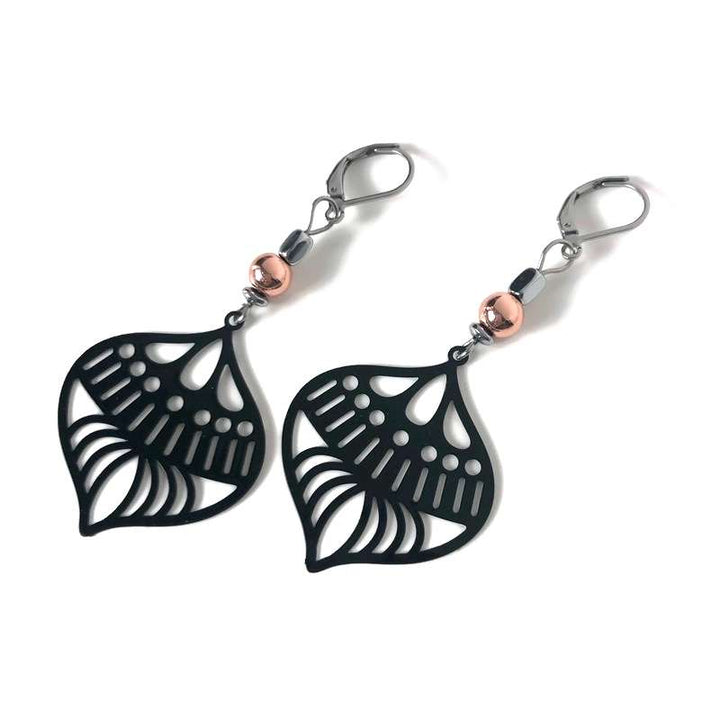 Boucles d'oreilles Duleek par Alix et Coco