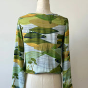 Blouse Belica de Kollontaï