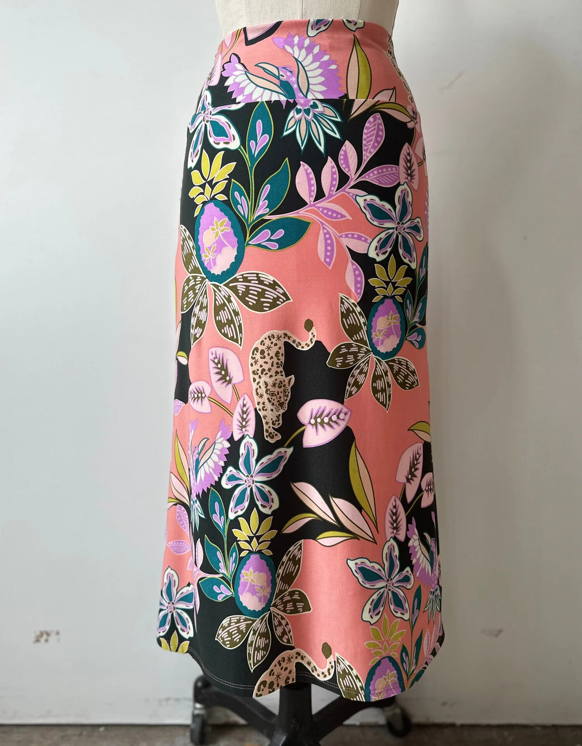 Jupe Sureau de Kollontaï