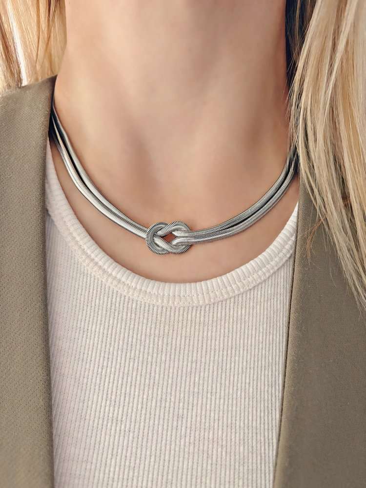 Collier Éternel  de Tokade