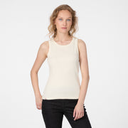 Camisole Emanuelle ivoire de Ragwear