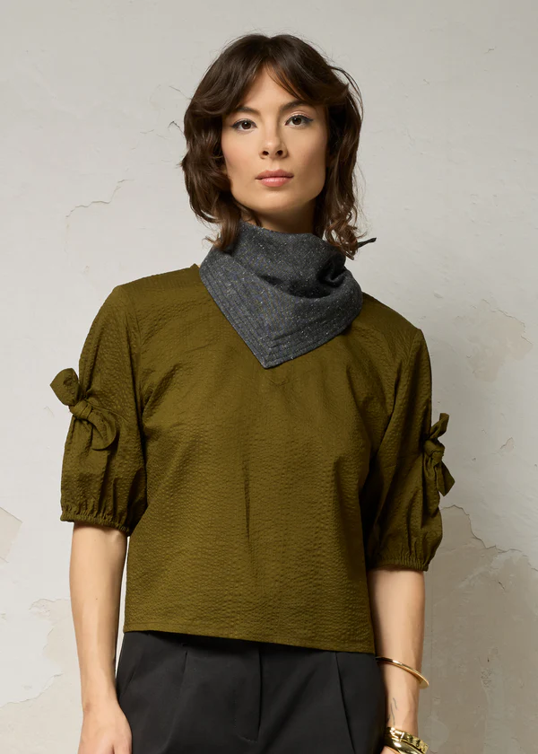 Haut Ésa olive de Cokluch